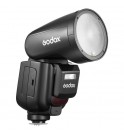 Godox V1Pro N - Round Head bliskavica za Nikon