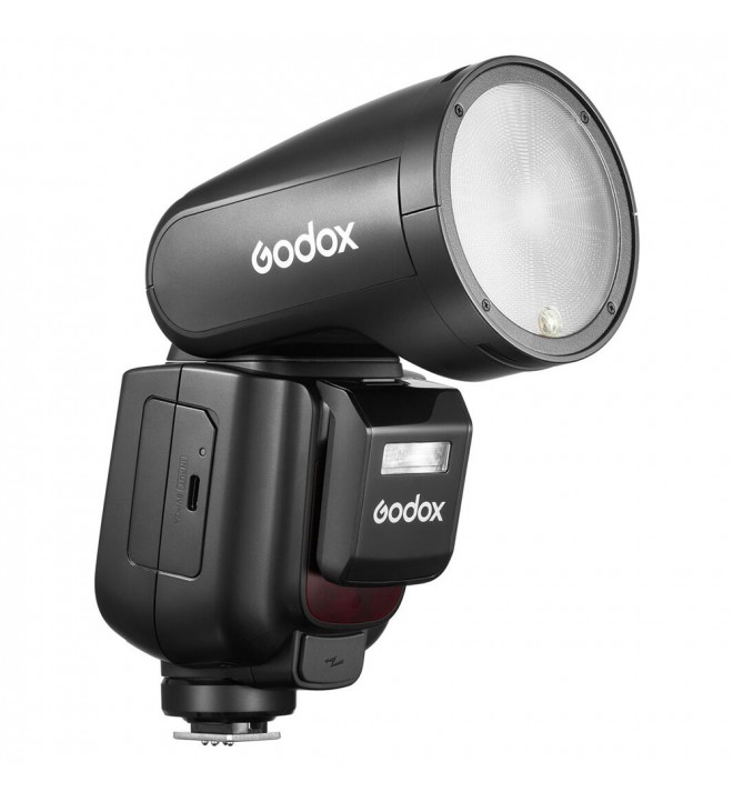 Godox V1Pro N - Round Head bliskavica za Nikon
