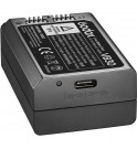 Godox V1Pro N - Round Head bliskavica za Nikon