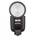 Godox V1Pro N - Round Head bliskavica za Nikon
