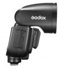 Godox V1Pro N - Round Head bliskavica za Nikon