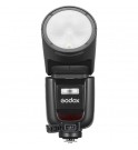 Godox V1Pro F - Round Head bliskavica za Fujifilm