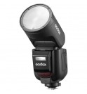 Godox V1Pro F - Round Head bliskavica za Fujifilm