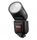 Godox V1Pro F - Round Head bliskavica za Fujifilm
