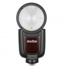 Godox V1Pro F - Round Head bliskavica za Fujifilm
