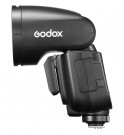 Godox V1Pro F - Round Head bliskavica za Fujifilm