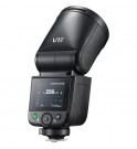 Godox V1mid N TTL Round Head bliskavica - za Nikon