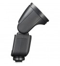 Godox V1mid N TTL Round Head bliskavica - za Nikon