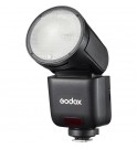 Godox V1mid N TTL Round Head bliskavica - za Nikon