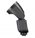 Godox V1mid N TTL Round Head bliskavica - za Nikon