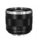 Carl Zeiss Planar T* 1,4/85 - EF Mount Canon (ZE)