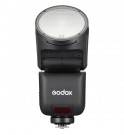 Godox V1mid S TTL Round Head bliskavica - za Sony
