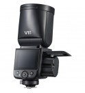 Godox V1mid S TTL Round Head bliskavica - za Sony