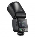 Godox V1mid S TTL Round Head bliskavica - za Sony