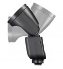Godox V1mid S TTL Round Head bliskavica - za Sony