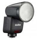 Godox V1mid F TTL Round Head bliskavica - za Fujifilm