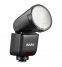 Godox V1mid F TTL Round Head bliskavica - za Fujifilm