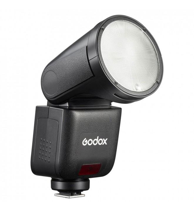 Godox V1mid F TTL Round Head bliskavica - za Fujifilm