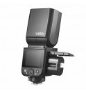 Godox VB22 baterija za bliskavice V1mid in V480