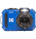 Kodak Pixpro vodoodporni dig. fotoaparat WPZ2 - moder