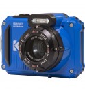 Kodak Pixpro vodoodporni dig. fotoaparat WPZ2 - moder