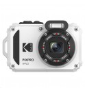 Kodak Pixpro vodoodporni dig. fotoaparat WPZ2 - bel