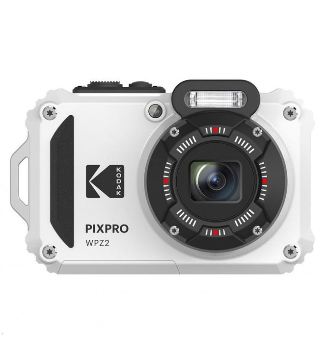 Kodak Pixpro vodoodporni dig. fotoaparat WPZ2 - bel