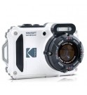 Kodak Pixpro vodoodporni dig. fotoaparat WPZ2 - bel