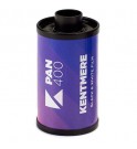 Kentmere PAN 400 135-36
