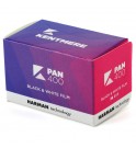 Kentmere PAN 400 135-36