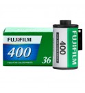 Fujifilm 400 ASA 135-36
