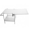 Jinbei JB-60x130 Still life table Y6070