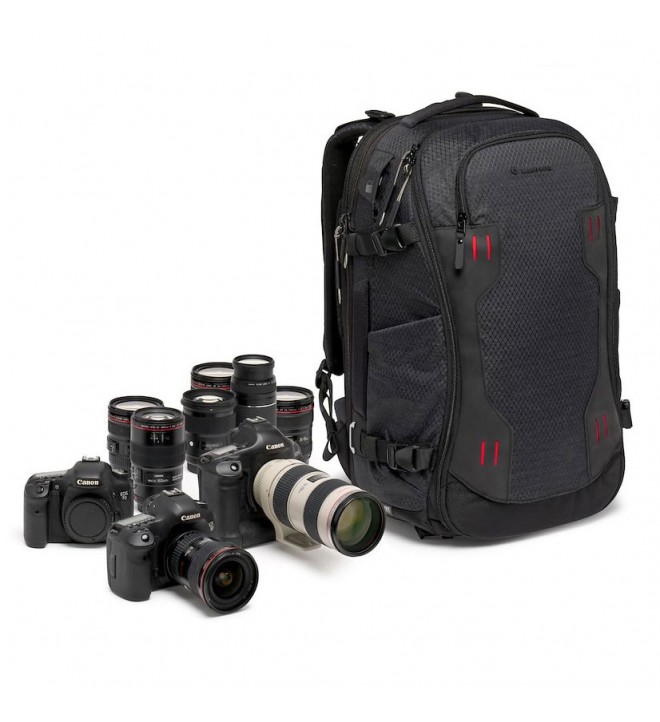 Manfrotto PRO Light Flexloader Backpack L