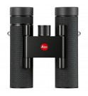 Leica Noctivid Compact 8x25, black, leather