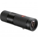 Leica Monovid 8x25, black, leathered