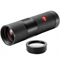 Leica Monovid 8x25, black, leathered