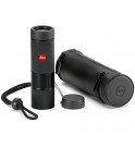 Leica Monovid 8x25, black, leathered