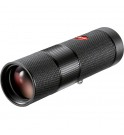 Leica Monovid 8x25, black, leathered