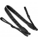 Think Tank Camera Strap V2.0, Black/Grey