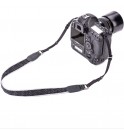 Think Tank Camera Strap V2.0, Black/Grey