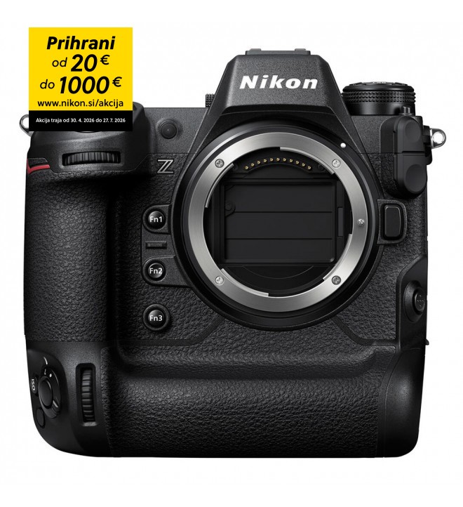 Nikon Z9 body