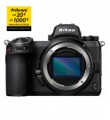 Nikon Z7 II body 