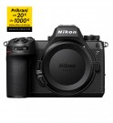 Nikon Z6 III - body