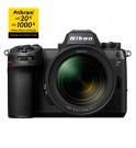 Nikon Z6 III + Z 24-70mm f/4 S