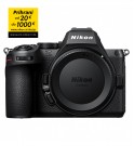 Nikon Z5 II body 