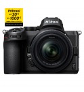 Nikon Z5 II + Z 24-50mm f/4-6.3 