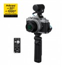 Nikon Zfc Vlogger Kit
