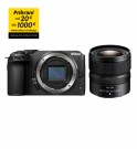 Nikon Z30 + Z DX 12-28mm f/3.5-5.6 PZ VR