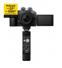 Nikon Z30 Vlogging Kit
