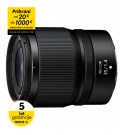 Nikkor Z 35mm f/1.4